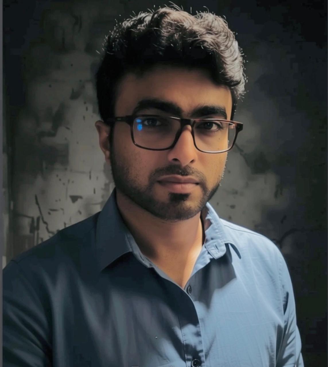 Dr. Manu Krishnan β Consultant Nephrologist